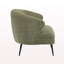 Coussin d'assise en mousse de haute densité Luxury