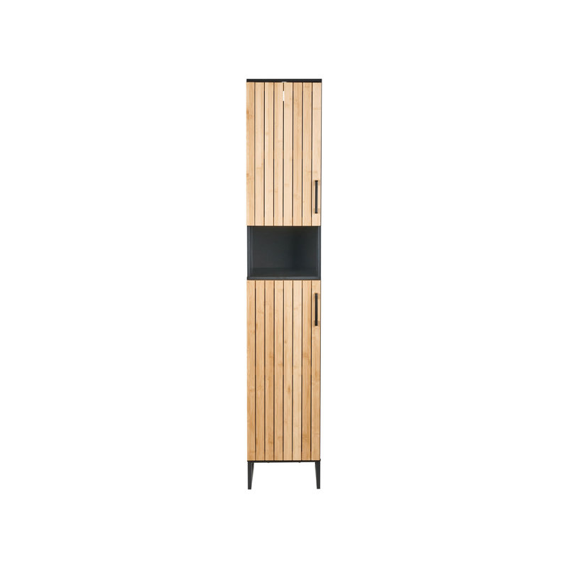 Taneisha Bathroom Cabinet