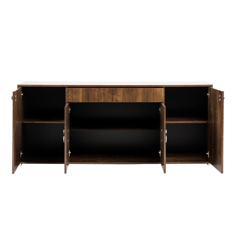 Buffet 4 portes Nelah