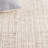 Wikhard Abstract Hand Tufted Wool Cotton Geometric Rug in Brown/Ivory-1980828375