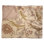 Chinese Flowers I Velvet Throw