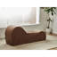 Chaise longue Relax On - ergonomique, mousse haute douce, housse lavable à la machine de couleur ergonomique, amovible-1149654224