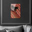 Velocity Vector High-Gloss Frameless Acrylic Glass Wall Art Animals Print by Oliver Gal, Ready to Hang, 10 x 15-807545668-807545692
