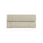 Ensemble de taies d'oreiller de couleur unie en coton égyptien certifié 650 fils Aldin-1351158446-1351158456