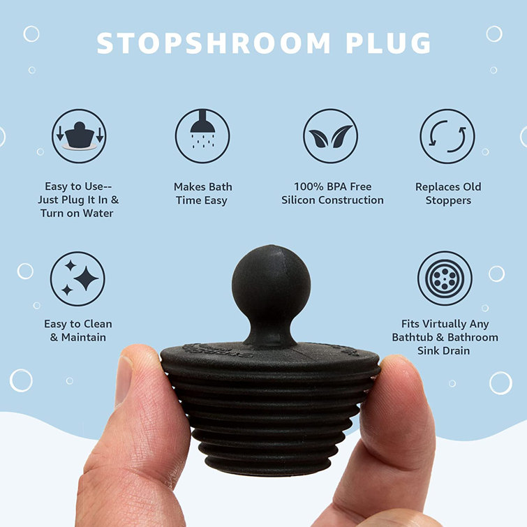 SINK SHROOM ULTRA EDITION DRAIN PROTECTOR, Product Review 