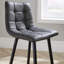 Arquilla 80cm Padded Tall Bar Stool Pair