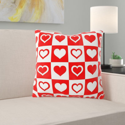 Coussin décoratif Doan