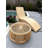 Breonka Outdoor Wicker Chaise Lounge