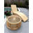 Outdoor Chaise Lounge Set