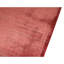 Wool Striped Area Rug in Blue/Red/Rust