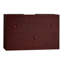 Porte-serviettes plat en bambou-33328346