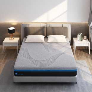Avenco Foam Mattress