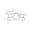 Bureau d'ordinateur Lilangle-24145074-24137187
