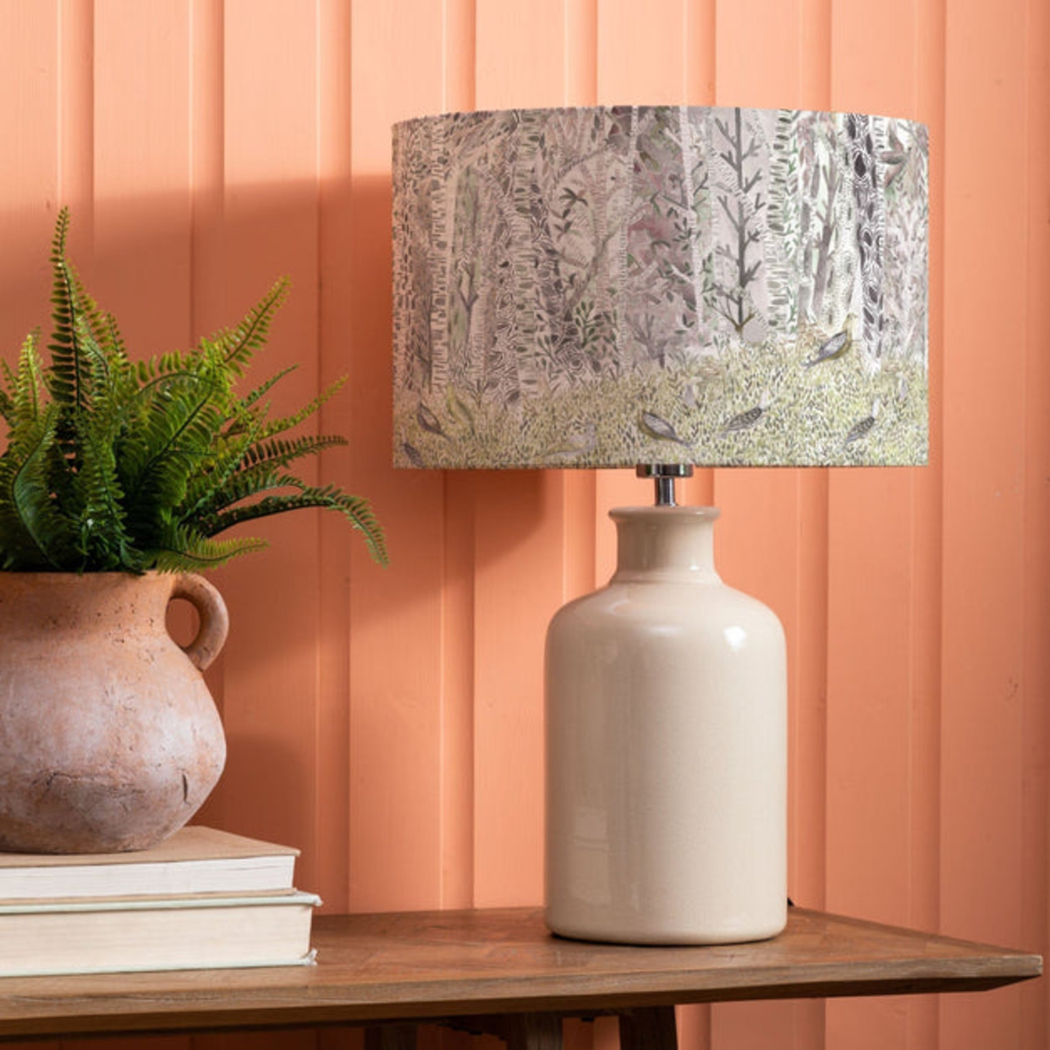 Woodland deals table lamp