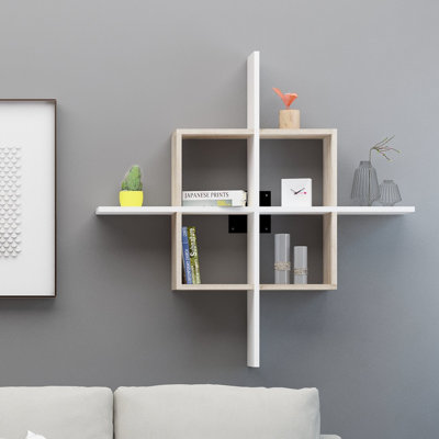 4 Piece Shelf