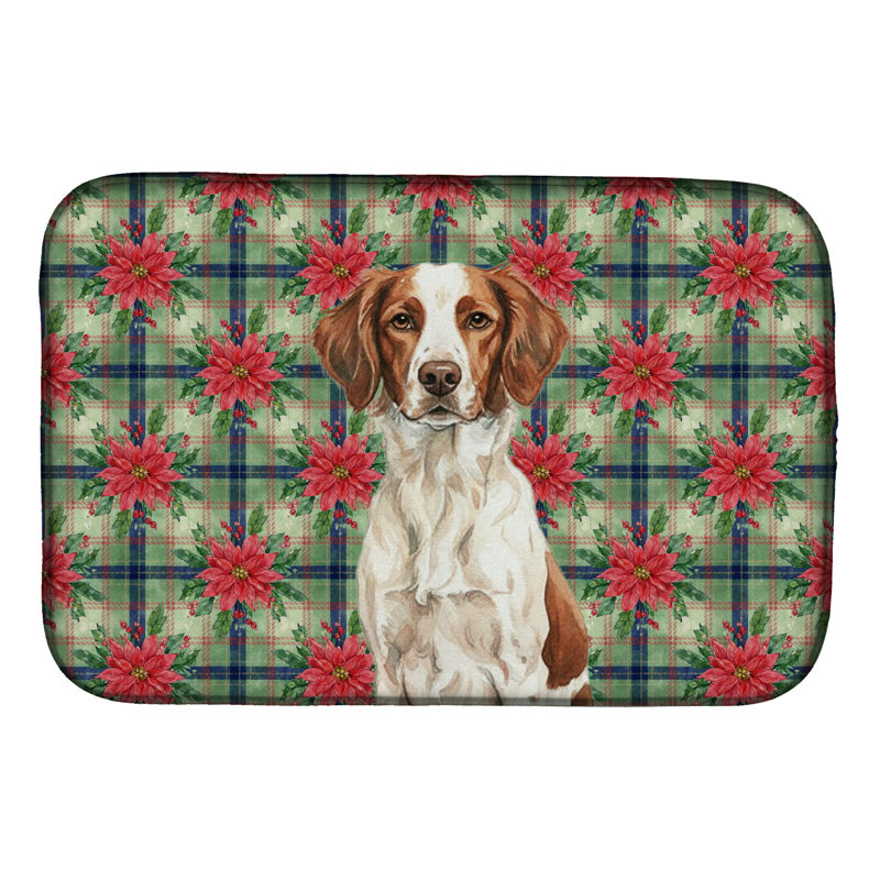 Tapis de séchage pour repas