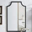 Miroir mural Eiffe-104125276