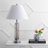 Fagaras Glass Table Lamp-32961020