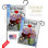 Double Sided 18.5'' H x 13'' W Polyester Flag Set