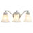 Owatonna 3 - Light Dimmable Vanity Light-15517129