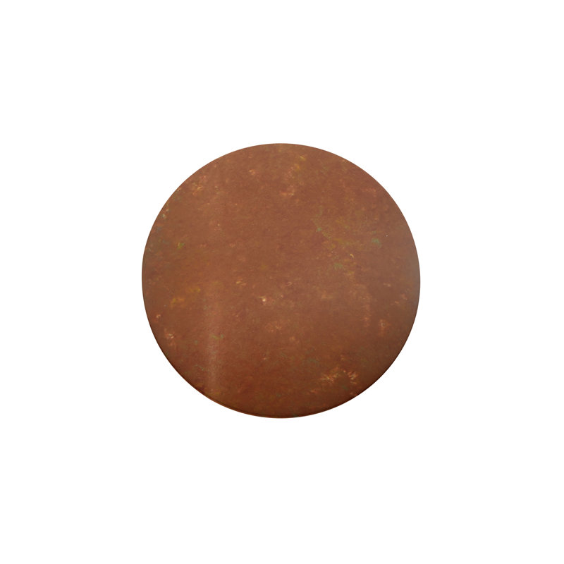 Ambiance - Applique murale ronde à rétroéclairage à température de couleur réglable ADA, H 10 po x l 10 po x P 1,75 po