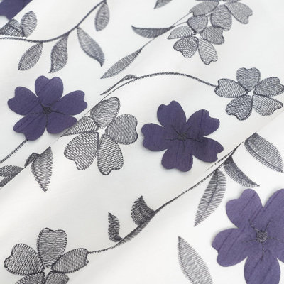 Room Darkening Curtain Single Panel
