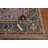 Vegetable Dye Oushak Turkish Area Rug