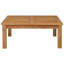 Table basse en bois Washington
