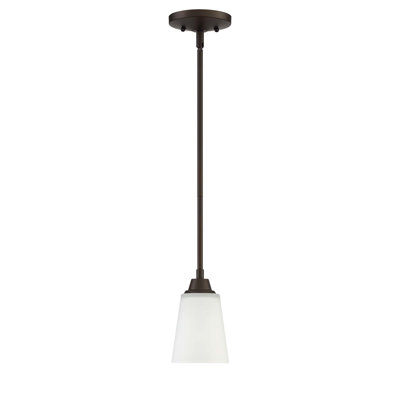 Colfax 1 - Light Single Pendant