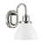 Polished Nickel is out of stock