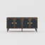Olivia 150cm Console Table-108055154