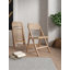 Chaise de salle à manger Walid Padgett-720431574