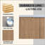 Meuble-lavabo mural 36 po avec lavabo et armoire latérale 36 po-1093294650