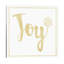 Golden Joy II - Wrapped Canvas Print-1597119364