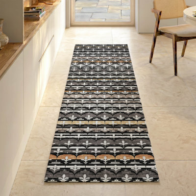 Tapis damassé de qualité supérieure Mayfield AMF2479