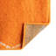 Tapis orange Mariam-461107188