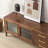 High appearance level furniture TV cabinet-108838546
