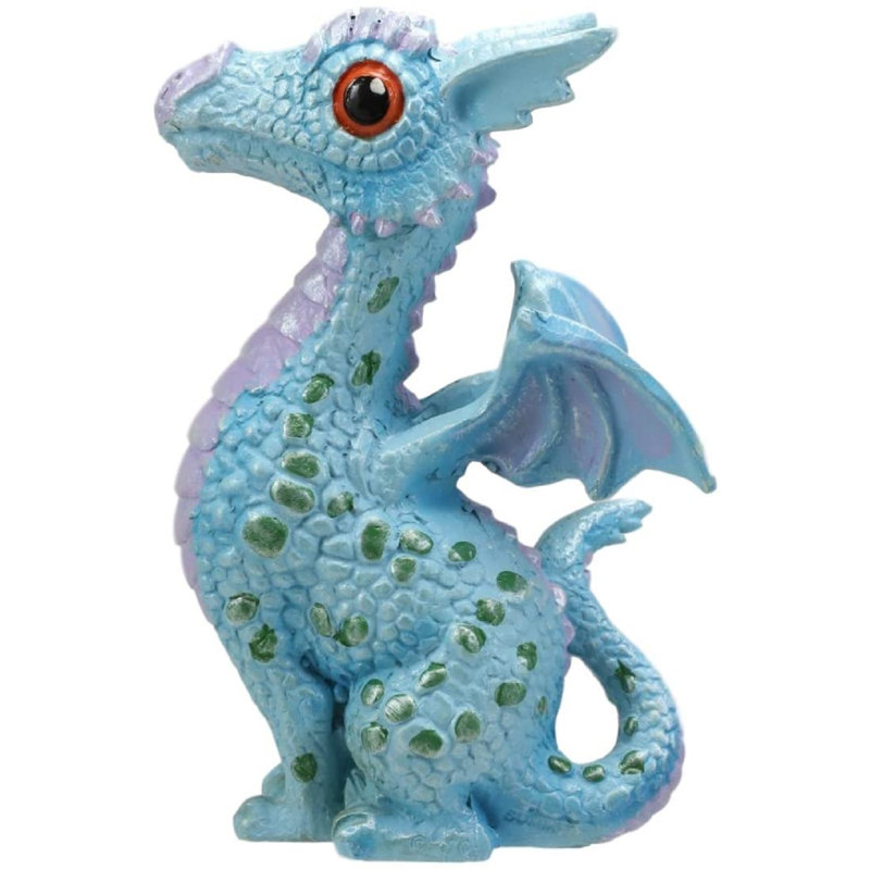 Figurine Massillon Wyrmling
