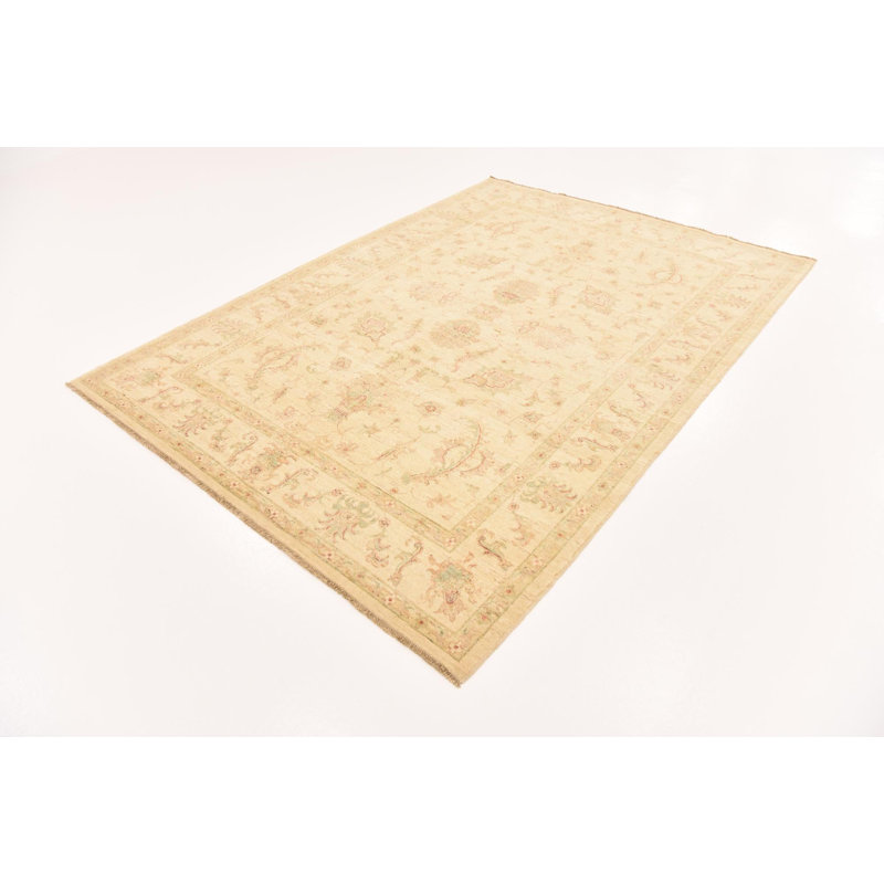 Mullings Beige Rug