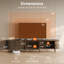 Armoire de rangement Mid-Century-1928660935-1928660928