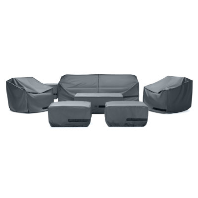 Portofino Heavy Duty Conversation Set Cover