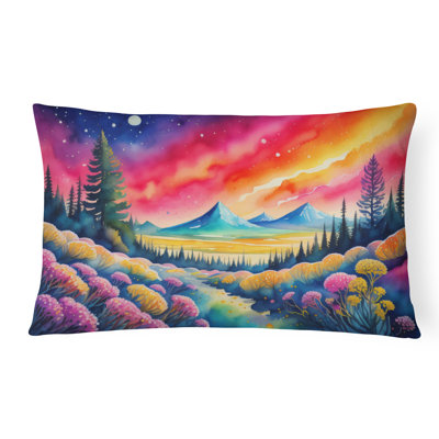 Coussin décoratif intérieur / extérieur en polyester Autre / Sans motif