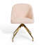 Chaise de bureau Martha Stewart Sora-112246936-89798299