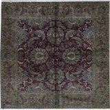 Mountain King One-of-a-Kind 6'11" X 7'1" Area Rug