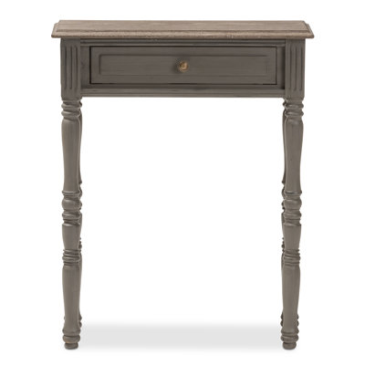 Lilian 23.62'' Console Table