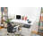 Series A Metal Base Writing Desk-56681717-61836448