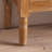 Retro Fir Solid Wood Sideboard