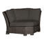Canapé modulaire rustique tissé - Noyer noir-1947527088-1946145639-1947532124