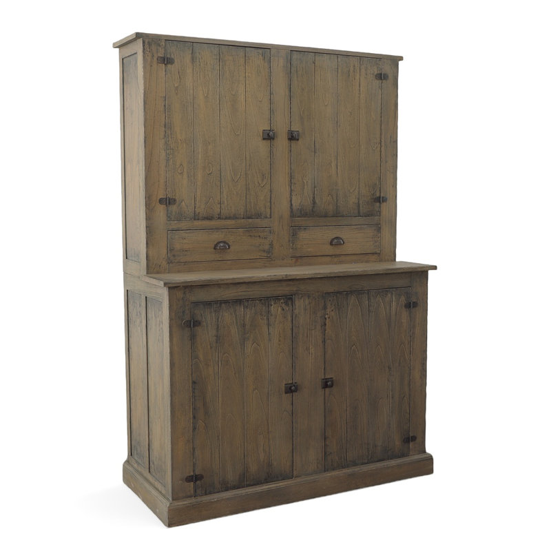 Garde-manger 81,5 po Brewster