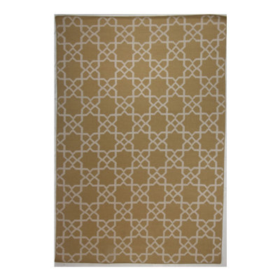 Rectangle 6' X 9' Area Rug -  String Matter, 1.82.915.66.5